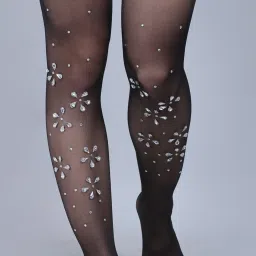 Women Sheer Stockings-image-32