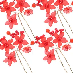 FIMBUL Set Of 4 U Pins image 4