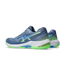 ASICS Men Netburner Ballistic FF 3 Volleyball Shoes image 4