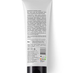 BRILLARE Sustainable Dandruff Control Mask for Itchy & Flaky Scalp - 125 g image 2