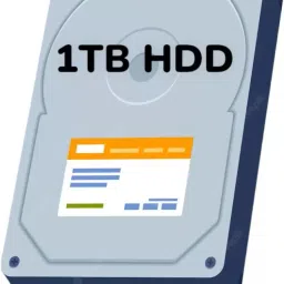 ZEBRONICS Intel Core i5 (8 GB / 1 TB / Windows 11) Assembled Desktop Computer image 4