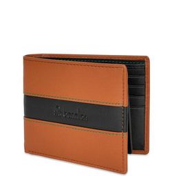united colors of benetton Men Gaspare Passcase Bi-Fold Wallet image 2