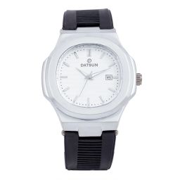 Analog Watch - For Men Datsun_Neu_Men_Watch_Black_White_1-image-8