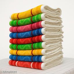 Elite Versatile Hand Towels-image-1