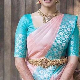 Charvi Attractive Sarees-image-23