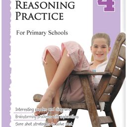 Macaw - Quantitative Reasoning Book 4-13
