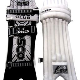 Cosco - Cosco Club Batting Legguards Pair-17