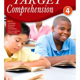 Pegasus Book Target Comprehension 4 - English-26