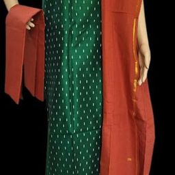 Charvi Voguish Salwar Suits & Dress Materials-image-24