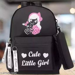 Graceful Fashionable Women Backpacks-image-24