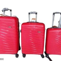 Gorgeous Women Trolley Bags-image-87