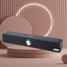 GUGGU NN-753 M425 Bluetooth Home Theatre Speaker 16 W Bluetooth Home Theatre-11