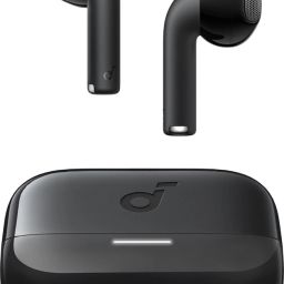 by Anker K20i (Black) Bluetooth Headset-15
