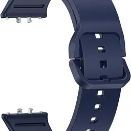 SwapME Compatible for Samsung Galaxy Fit 3 Watch Bands, Soft Silicone Replacement Straps Adjustable Sport Wristbands for SAMSUNG Galaxy FIT 3 SM-R390 Smartwatch Bands for Women&Men Smart Band Strap-15