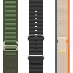 PUNAK Ultra Watch Strap, Smart Watch Strap Belt for Ultra Watch 49 mm, Series 8 / 7 45 mm, Series 6 / 5 / 4 44 mm, Series 3 / 2 / 1 42 mm, T800 Ultra, Watch 8 Ultra, i8 Pro Max, W26, T800 Smart Watch Strap-image-97