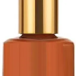 lightwet Formula and High Shine Polish for beautiful nail art coral orange-21