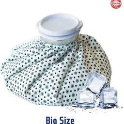 cinnamon 9Inch Ice Pack. Hot & Cold Pack 1500 ml Hot Water Bag-picture-45