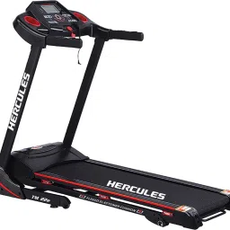 TM22e Hercules Treadmill Treadmill-picture-23