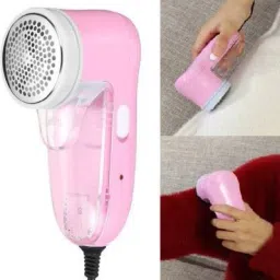 Lint Remover with Sharp Blade and Cleaning Brush for all Woolen Sweaters, Blankets and Jackets (1Pc) Lint Roller Lint Roller-14