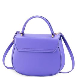 Diva Dale Structured Sling Bag image 2