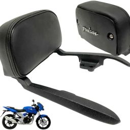 Adjustable Driver and Passenger Backrest-4
