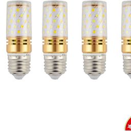 12 W Multi Watt Standard E27 LED Bulb-25