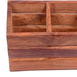 Empty Cutlery Box Case-26