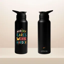 Your Name Written Stainless Steel Thermos Printed Bottle 760 ml Bottle-20
