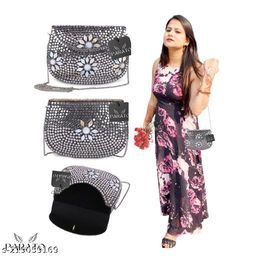 Elite Alluring Women Slingbags-image-23