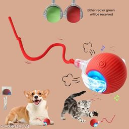 Classy Interactive Toys for Pets-image-21