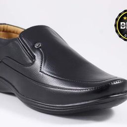 Latest Fashionable Men Formal Shoes-image-22
