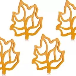 HOT MAT - LEAF SHAPE, matte Trivet-25