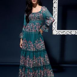 Trendy Partywear Women Dresses-image-40