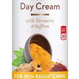 Mamaearth Ubtan Day Cream with SPF 30, with Turmeric & Saffron for Skin Brightening-15