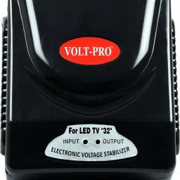 VP-JOY VOLTAGE STABILIZER FOR LED/SMART TV UP TO 32 INCH ( 100% COPPER)-14