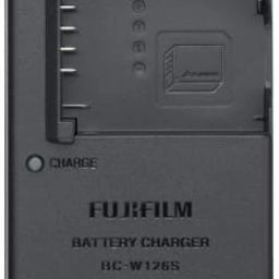 Lamkoti Fujifilm BC-W126 camera charger with cable for Fujifilm cameraCamera Battery Charger-picture-23