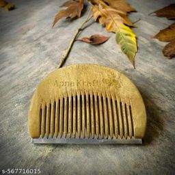 Styles Beard combs-26