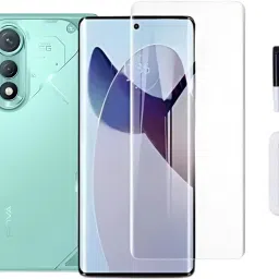 MobiWay Edge To Edge Tempered Glass for Tecno Pova Curve 5G, Pova Curve, Temp7-image-44