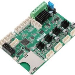 Creality CR-30 Mainboard-34