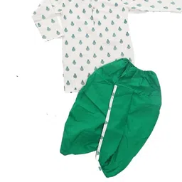Little Dreams Baby Boys Printed Kurta with Dhoti-56
