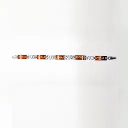 Dynamic Retail Global Men Wraparound Bracelet-image-63