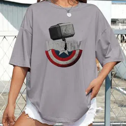 Genzy Women Printed T-shirt-picture-19