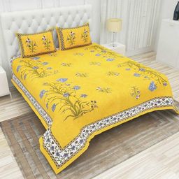 E Elma Unisex Multi Bedsheets-image-104