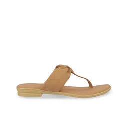 WALKWAY by Metro Textured Wedge Mules with Bows image 3