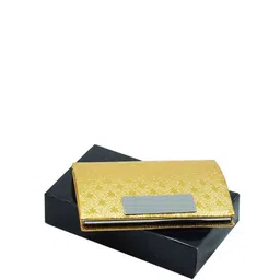 auteur Men RFID Safe Card Holder-picture-33