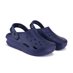 BERSACHE Men Rubber Clogs-picture-54