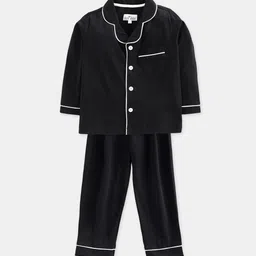 Nite Flite Kids Pure Cotton Night suit-picture-36