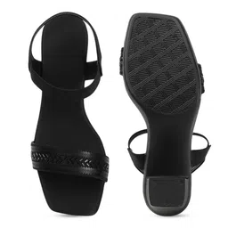 DIVASTRI Block Sandals image 3