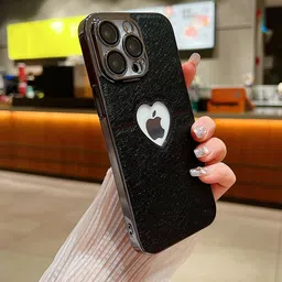 Luxury Kase Textured iPhone 13 Pro Max Back Case-picture-9