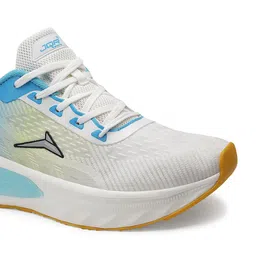 JQR Men Mesh Running Shoes image 2
